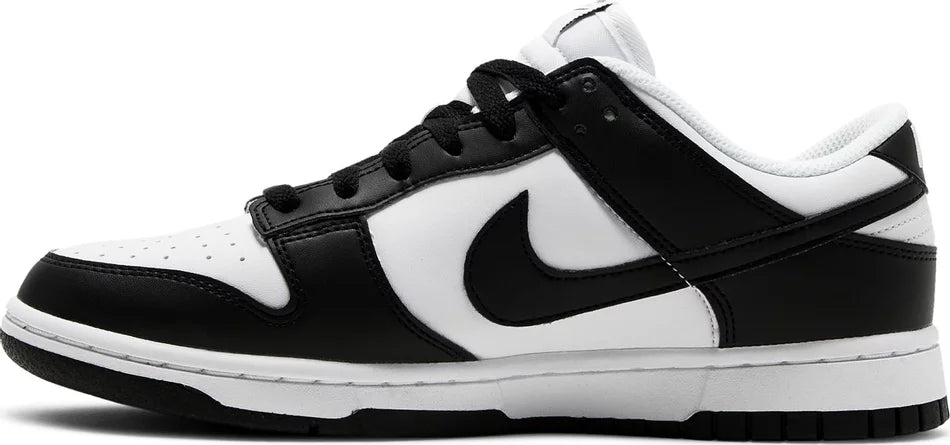 Nike Dunk Low Next Nature 'White Black' (Women's)