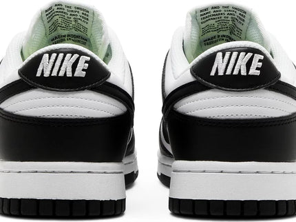 Nike Dunk Low Next Nature 'White Black' (Women's)