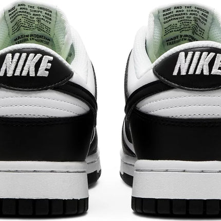 Nike Dunk Low Next Nature 'White Black' (Women's)