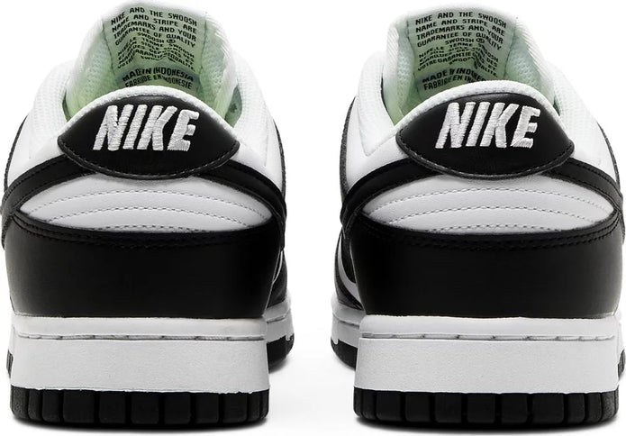 Nike Dunk Low Next Nature 'White Black' (Women's)