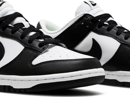 Nike Dunk Low Next Nature 'White Black' (Women's)