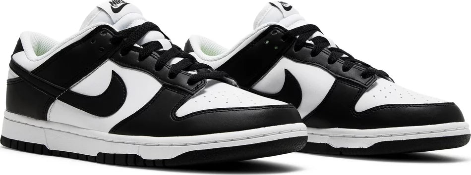 Nike Dunk Low Next Nature 'White Black' (Women's)