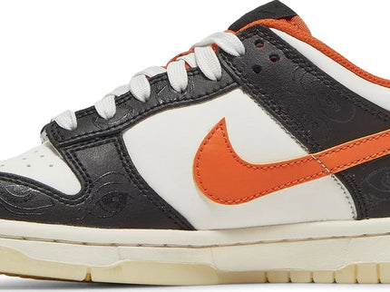 Nike Dunk Low PRM 'Halloween' (2021) (GS)