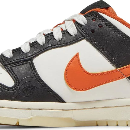 Nike Dunk Low PRM 'Halloween' (2021) (GS)