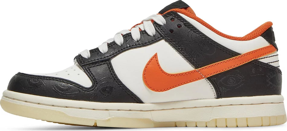 Nike Dunk Low PRM 'Halloween' (2021) (GS)