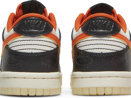 Nike Dunk Low PRM 'Halloween' (2021) (GS)