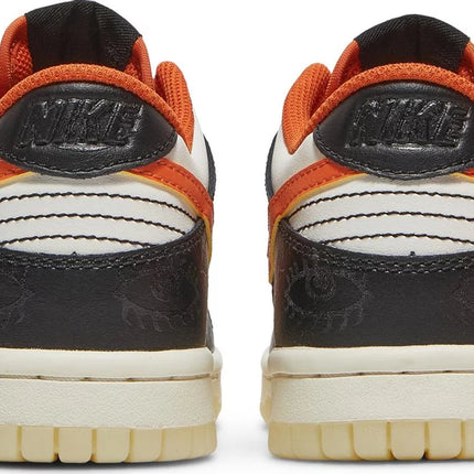Nike Dunk Low PRM 'Halloween' (2021) (GS)