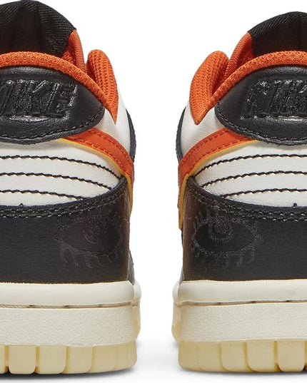 Nike Dunk Low PRM 'Halloween' (2021) (GS)