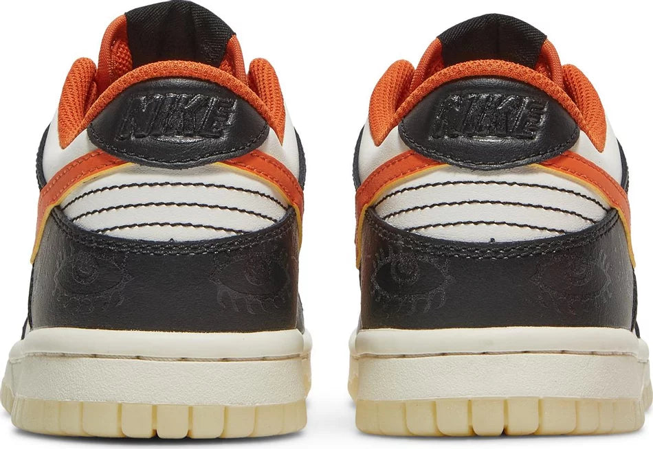 Nike Dunk Low PRM 'Halloween' (2021) (GS)