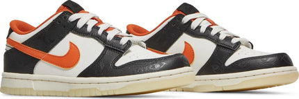 Nike Dunk Low PRM 'Halloween' (2021) (GS)