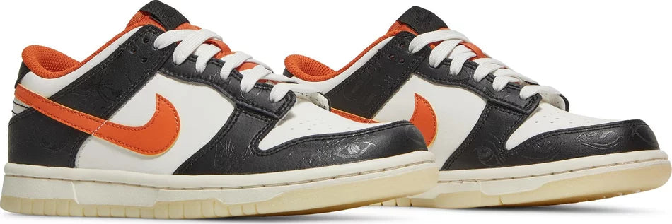Nike Dunk Low PRM 'Halloween' (2021) (GS)