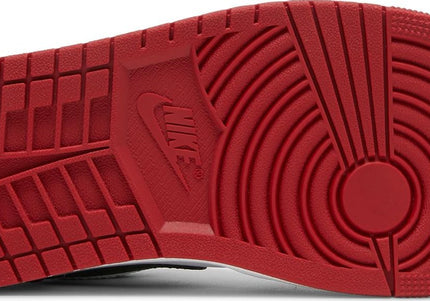 Air Jordan 1 Low 'Bred Toe'