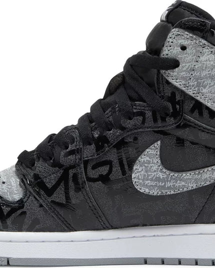 Air Jordan 1 Retro High OG 'Rebellionaire'