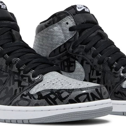 Air Jordan 1 Retro High OG 'Rebellionaire'