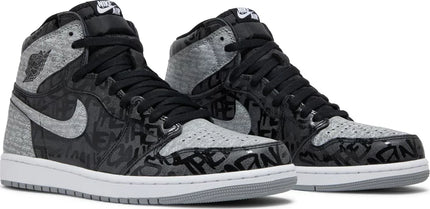 Air Jordan 1 Retro High OG 'Rebellionaire'