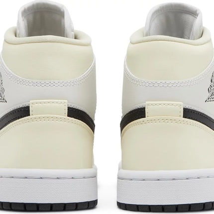 Air Jordan 1 Mid 'Coconut Milk' (Women's)