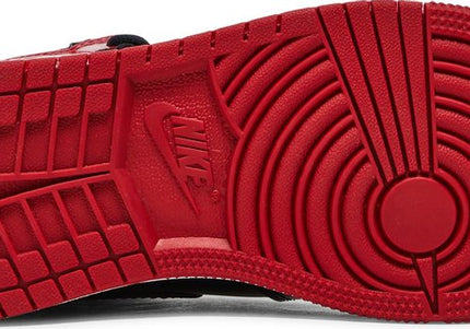 Air Jordan 1 Retro High OG 'Patent Bred' (GS)