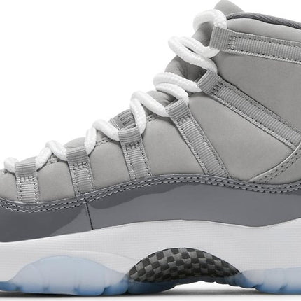 Air Jordan 11 Retro 'Cool Grey' (2021) (GS)