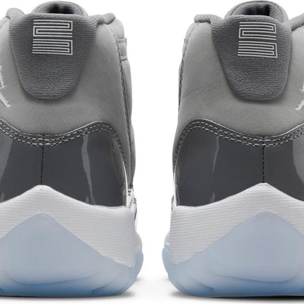 Air Jordan 11 Retro 'Cool Grey' (2021) (GS)