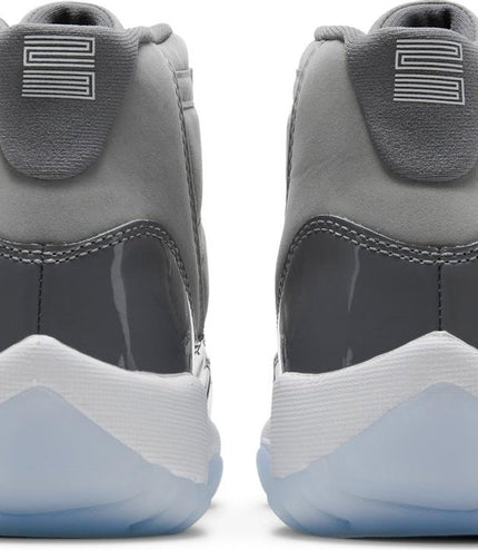 Air Jordan 11 Retro 'Cool Grey' (2021) (GS)