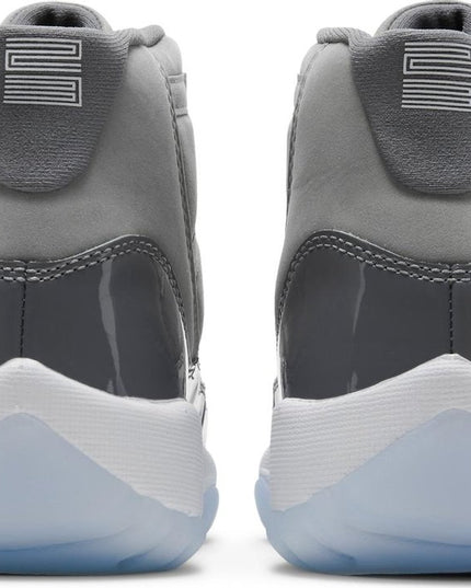 Air Jordan 11 Retro 'Cool Grey' (2021) (GS)