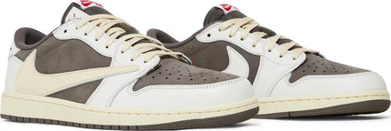 Travis Scott x Air Jordan 1 Retro Low OG SP 'Reverse Mocha'