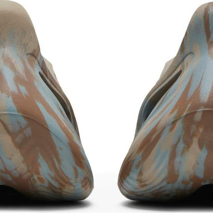 Adidas Yeezy Foam RNNR 'MX Sand Grey'