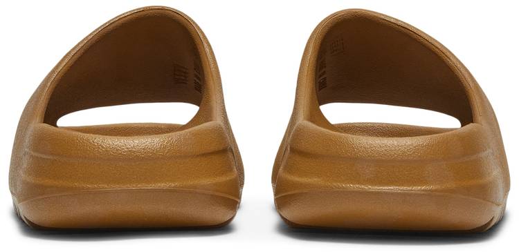 Adidas Yeezy Slide 'Ochre'