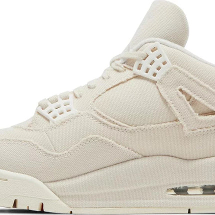 Air Jordan 4 Retro 'Blank Canvas' (Women's)
