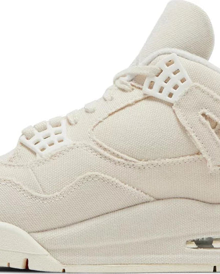 Air Jordan 4 Retro 'Blank Canvas' (Women's)