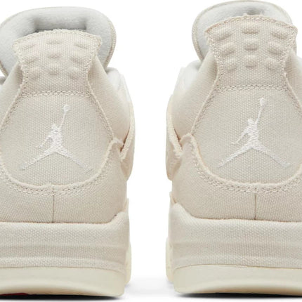 Air Jordan 4 Retro 'Blank Canvas' (Women's)