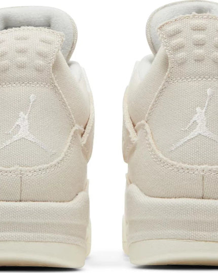 Air Jordan 4 Retro 'Blank Canvas' (Women's)