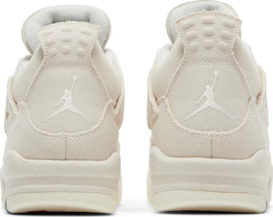 Air Jordan 4 Retro 'Blank Canvas' (Women's)