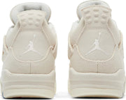 Air Jordan 4 Retro 'Blank Canvas' (Women's)