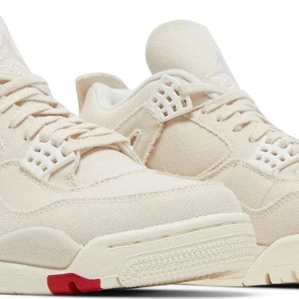 Air Jordan 4 Retro 'Blank Canvas' (Women's)