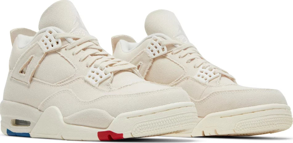 Air Jordan 4 Retro 'Blank Canvas' (Women's)