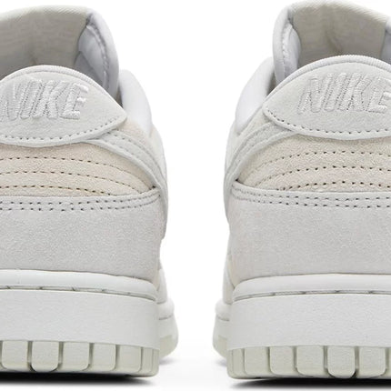 Nike Dunk Low Premium 'Vast Grey'