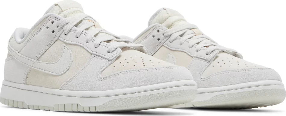 Nike Dunk Low Premium 'Vast Grey'