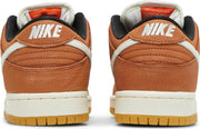 Nike SB Dunk Low Pro 'Dark Russet'