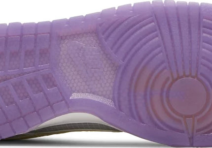 Union x Nike Dunk Low Passport Pack 'Court Purple'
