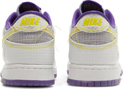 Union x Nike Dunk Low Passport Pack 'Court Purple'