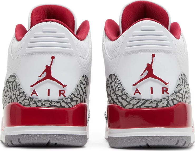 Air Jordan 3 Retro &