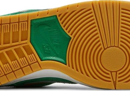 Nike SB Dunk Low Pro 'St. Patrick's Day' (2022)