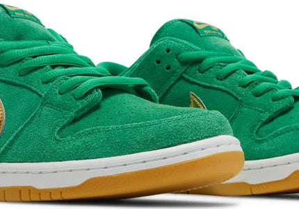Nike SB Dunk Low Pro 'St. Patrick's Day' (2022)