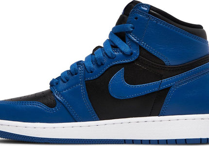 Air Jordan 1 Retro High OG 'Dark Marina Blue' (GS)