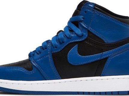 Air Jordan 1 Retro High OG 'Dark Marina Blue' (GS)