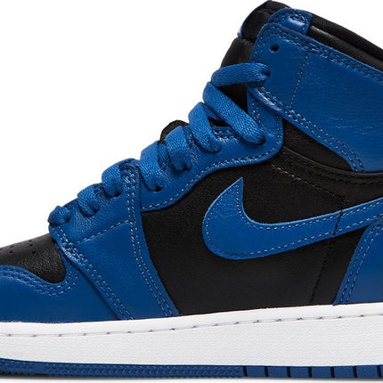 Air Jordan 1 Retro High OG 'Dark Marina Blue' (GS)