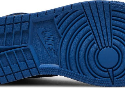 Air Jordan 1 Retro High OG 'Dark Marina Blue' (GS)