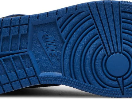 Air Jordan 1 Retro High OG 'Dark Marina Blue' (GS)