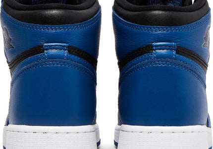 Air Jordan 1 Retro High OG 'Dark Marina Blue' (GS)